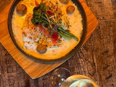 -Pakkhús Restaurant