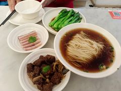 -南小馆(迪士尼小镇店)