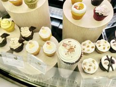 -Pantry's Best派悦坊蛋糕(K11购物艺术中心店)