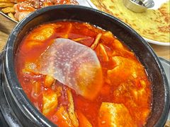 -李先生的首尔小馆(松江启源广场店)