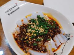 -易老妈蹄花.特色川菜(人民公园总店)