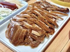 -院落新京菜·烤鸭(地安门店)