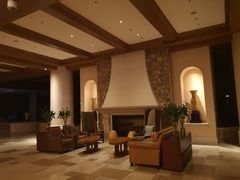 -长白山万达喜来登度假酒店