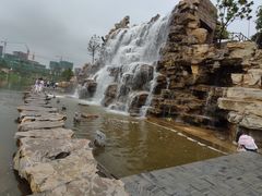 -枫香湖儿童公园