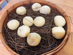 -佬钱湾仔(衣裳街店)