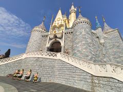 -蓬莱欧乐堡梦幻世界