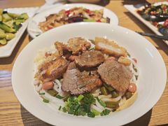 -牛八宝桂林米粉(八里庄店)