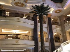 -南通金石国际大酒店