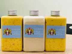 -提亚烘焙·手作面包·生日蛋糕(七星店)