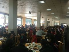 大堂-荣生萝卜汤饭店