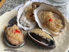 -震海贝烤贝·民俗特色店(延吉总店)