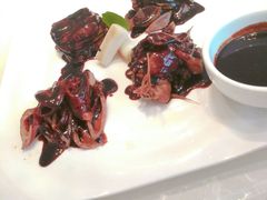 -许仙楼餐厅
