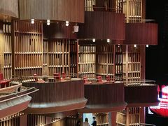 -交通银行前滩31演艺中心