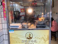 -肥婆兰鸡饭(西门外街店)