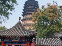 -天宁寺