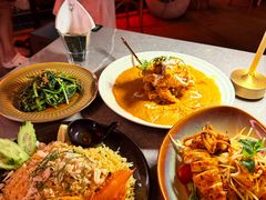-Tegu泰古莲·泰国餐厅(红山6979店)
