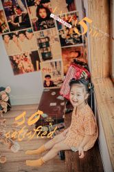 -哈妮儿童摄影(德清店)