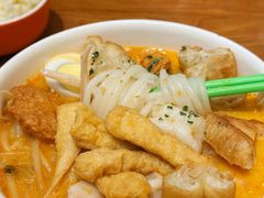 -绿柠食堂(北外滩店)