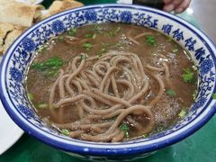 -正顺饸饹馆(中土商务楼店)