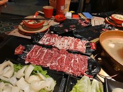 -潮庭牛肉火锅·骑楼私宴