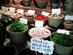 -老湘村·湖南土菜(天河维多利店)