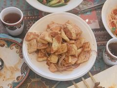 -巴依老爷新疆美食(魏公村店)