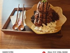 -五代同糖·甜品糖水店(河下古镇店)