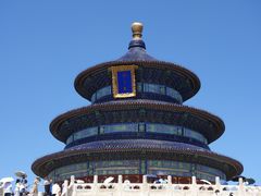 -天坛公园