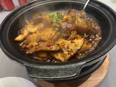 -徽州小镇(高新店)