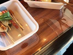 -老啪叽串炒饭(铁百店)