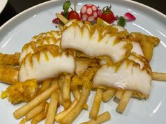 -翠湖宾馆·中餐厅