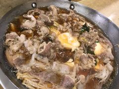 寿喜锅-东京屋(武定路店)