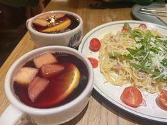 -Brut Eatery悦璞食堂(愚园路店)