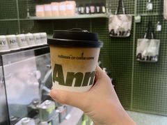 -Ann COFFEE(来福士店)
