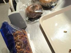 -窑滚面包专门店(马鞍山金鹰店)