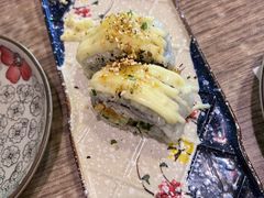 -左舞和风屋便当(金地店)