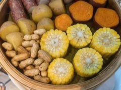 五谷丰登-国惠大酒楼(宝龙店)