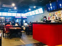 -京朋串屋·烧烤(望京西路总店)