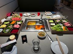 -海底捞火锅(莘松路店)
