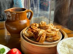 -尽善百年古院餐厅(王家老宅店)