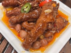 -稻香饭店(龙华天虹店)