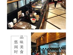 -比格比萨自助(花园路店)