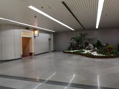 -福州长乐国际机场