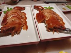 -京华烟云·北京烤鸭(领展购物广场·中关村店)
