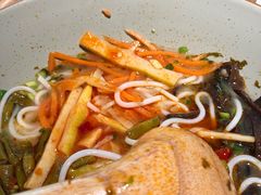-百春原湖南牛肉粉(百联世纪店)