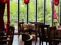 -龙门阵茶屋川菜馆(武康路店)
