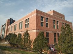 -山东大学(兴隆山校区)