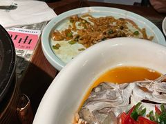 -绿茶餐厅(昌平悦荟店)