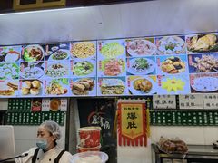-白魁老号饭庄(交道口店)