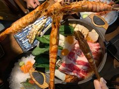-山葵家居酒屋(天目里店)